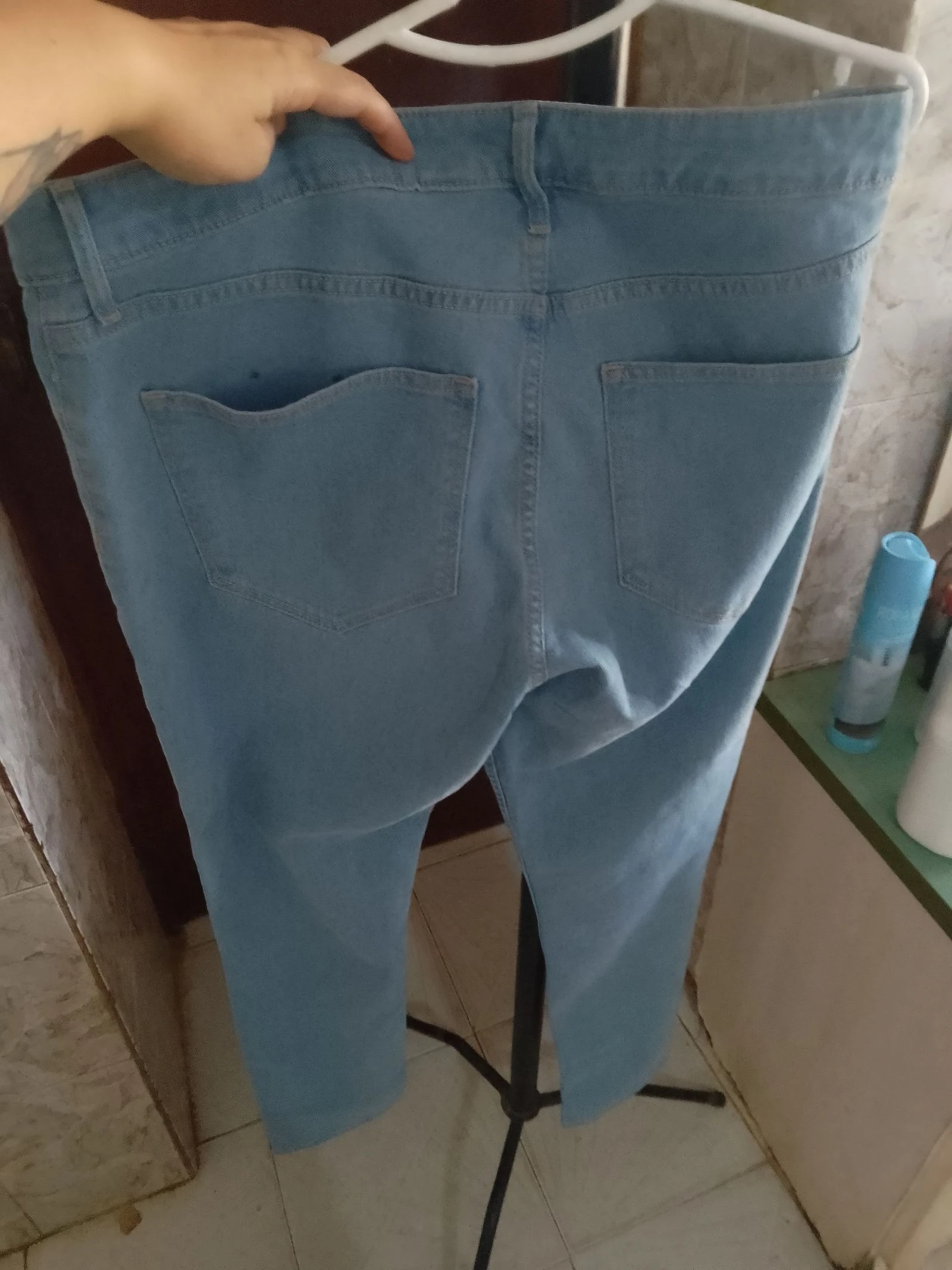Calça h&m – photo 4